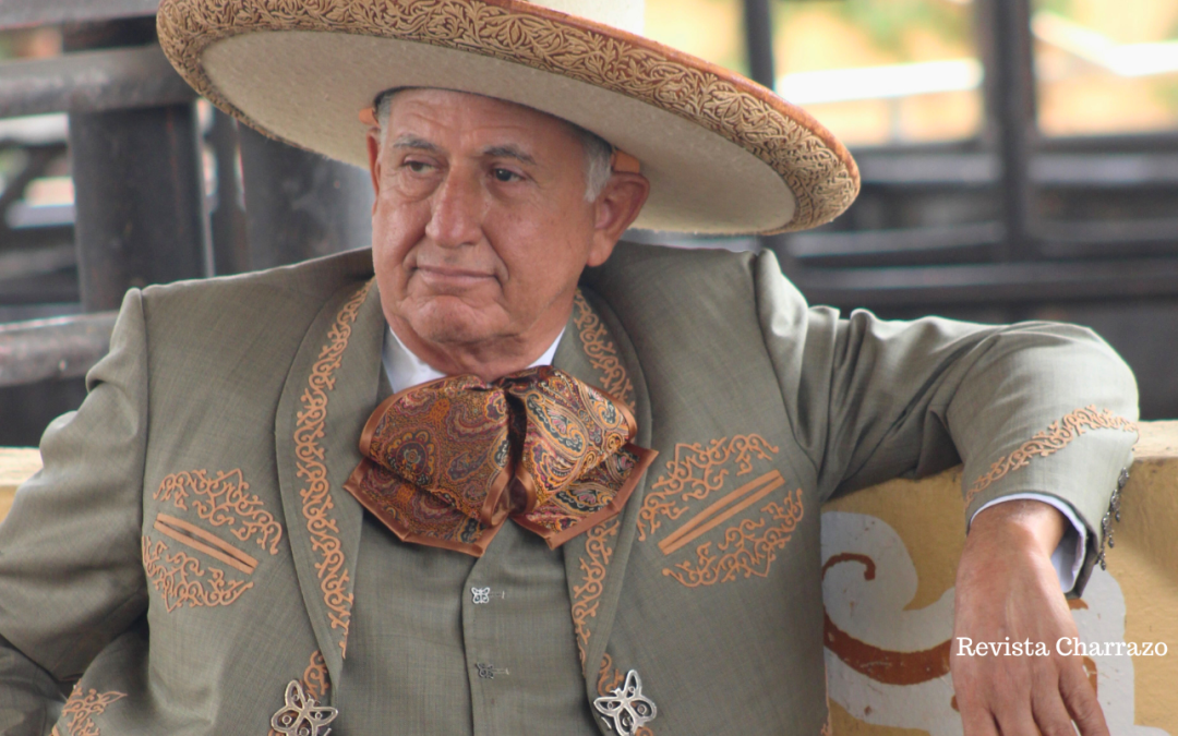 Francisco Javier García Kuri recibe reconocimiento en Los Altos de Jalisco